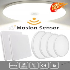 ED Deckenleuchte mit