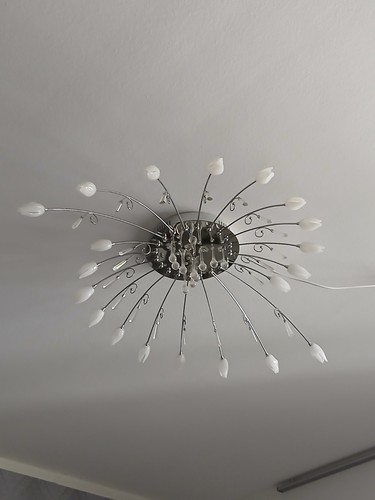 Deckenleuchte wohnzimmer - deckenleuchte,