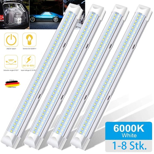 12v led streifen leuchte - 12v,