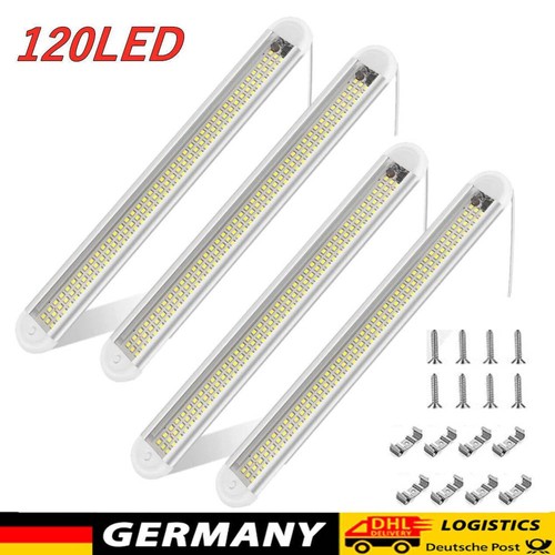 120led innenlicht bar - 4x,