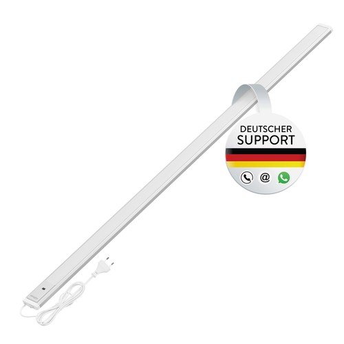 Led unterbauleuchte mit - led,