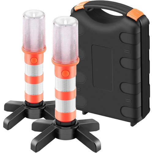 Super hell auto led - 2x,