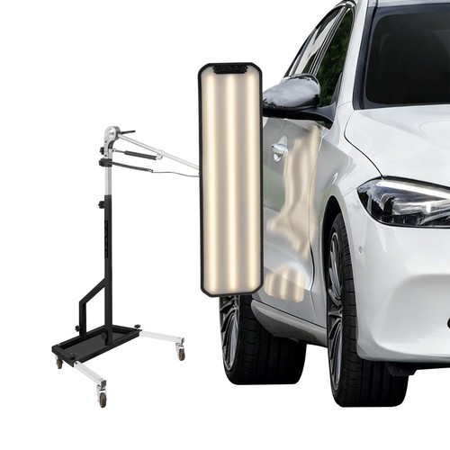 Led pdr leuchte halterung - led, pdr-leuchte