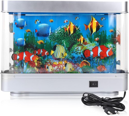 Led aquarium künstliche - led,