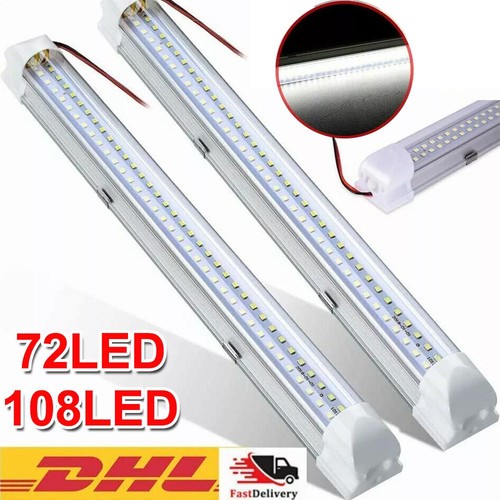 Led streifen leuchte röhre - streifen,