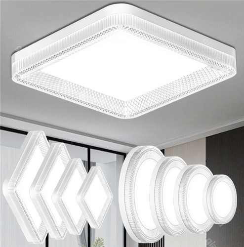 Led deckenleuchte bad - led,