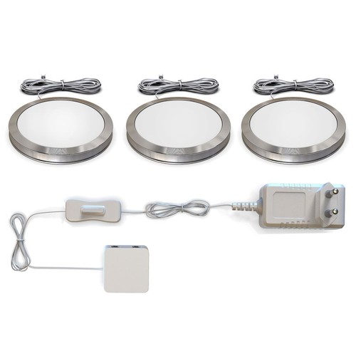 Led unterbauleuchte schrank - unterbauleuchte,