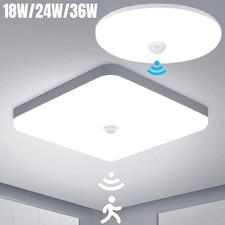 18W-36W LED Deckenlampe mit