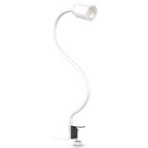 Led klemmleuchte leselampe - klemmleuchte,