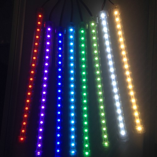 Led leuchte lampe 12v - led,