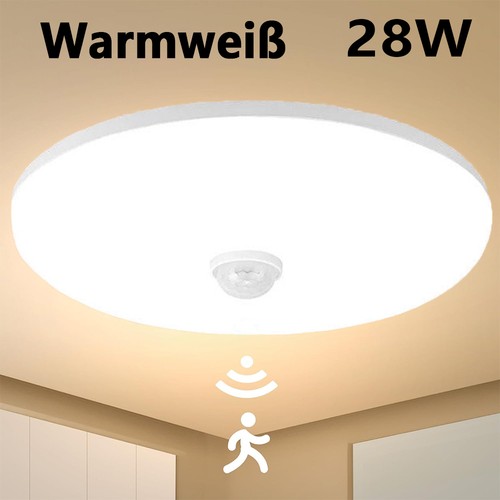 28w led deckenlampe mit - led,