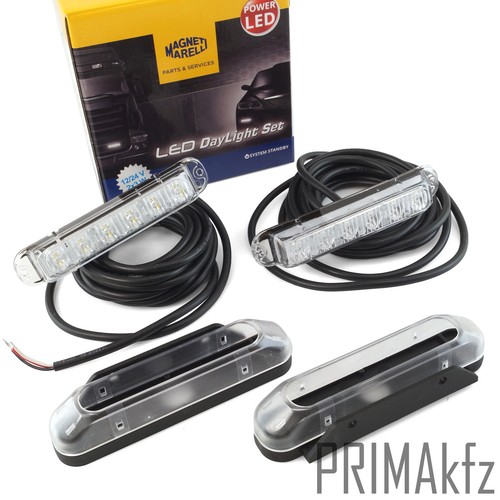 Magneti marelli leuchtensatz - magneti,
