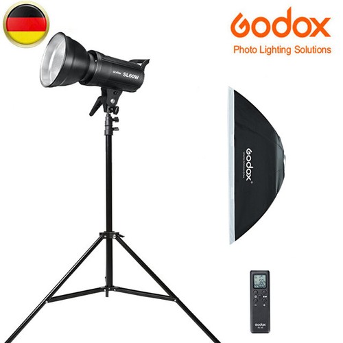 Godox 60w led lampe video - godox,