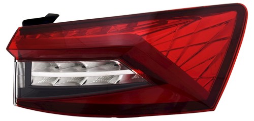 Rücklicht rechts für skoda - rücklicht,