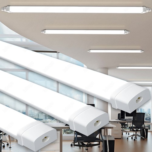 Led feuchtraumleuchte - led,