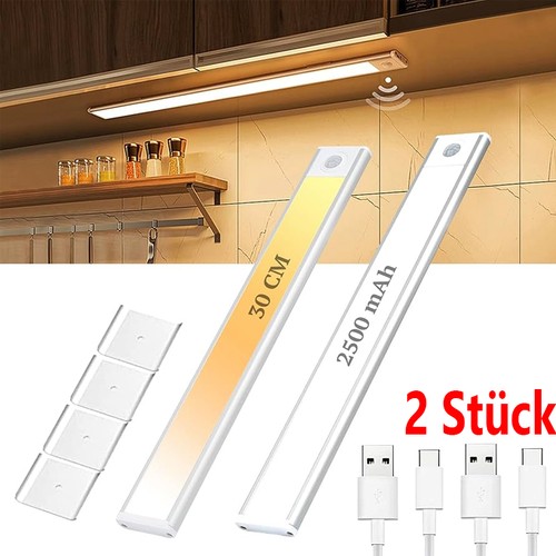 Unterbauleuchte led touch - unterbauleuchte,