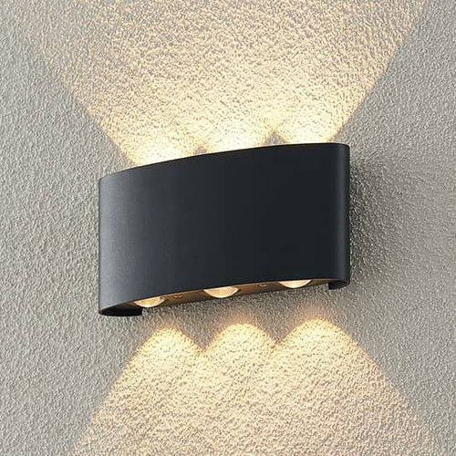 Wandleuchte wandlampe led - wandlampe, elc