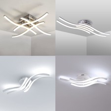 LED Deckenleuchte Schlafzimmer