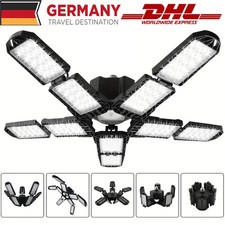 300W LED Garagenlicht