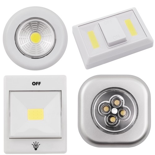 Touch led klebe leuchten - touch,