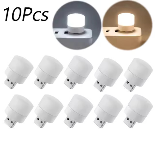 Nachtlicht usb led - nachtlicht,