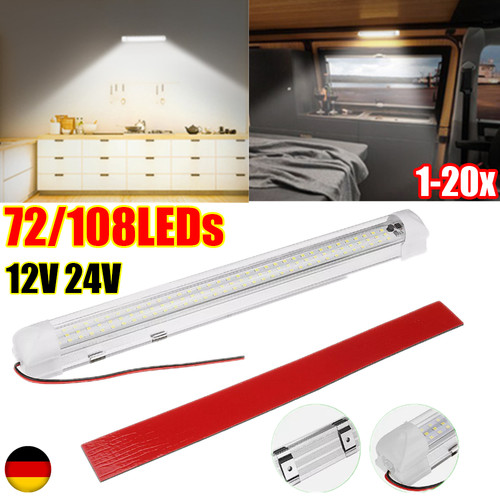 20x 12v led - 12v,