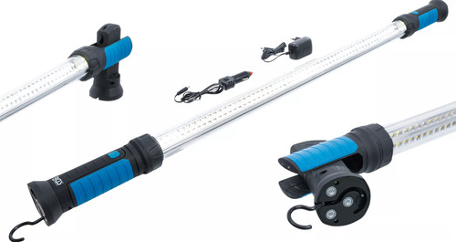Bgs led motorhauben leuchte - bgs,