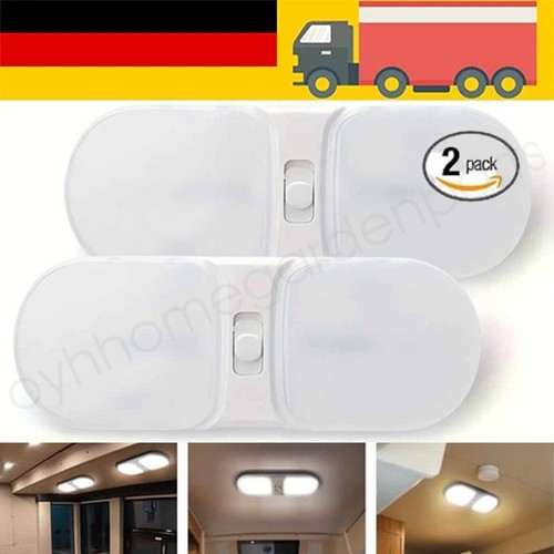 12v led innenraumleuchte - 12v,
