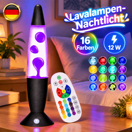 Lavalampe farben - lavalampe, 16