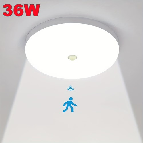 Led deckenlampe mit - led,