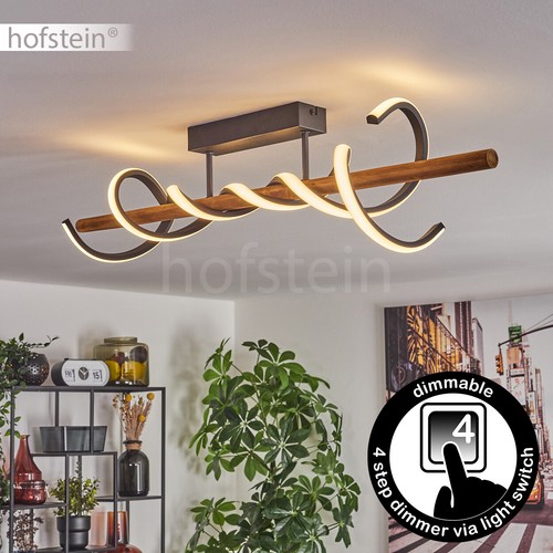 Led wohn schlaf ess - schlaf, zimmer